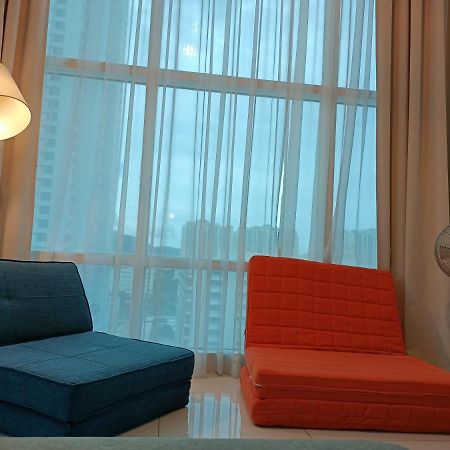Duplex Condo@Maritime 8 จอร์จทาวน์ ภายนอก รูปภาพ