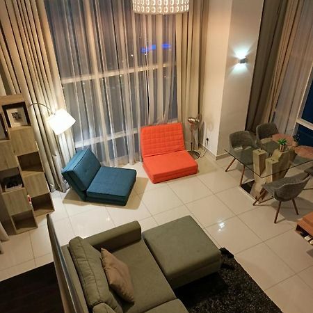 Duplex Condo@Maritime 8 จอร์จทาวน์ ภายนอก รูปภาพ