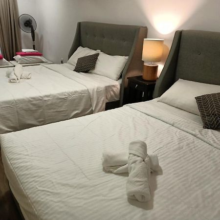 Duplex Condo@Maritime 8 จอร์จทาวน์ ภายนอก รูปภาพ