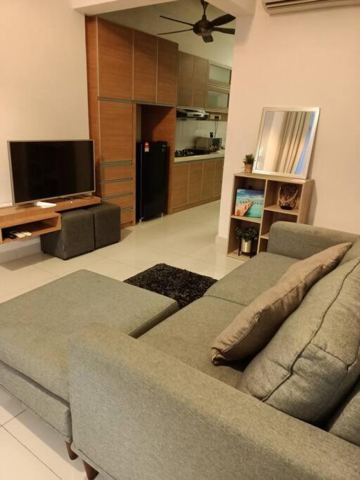 Duplex Condo@Maritime 8 จอร์จทาวน์ ภายนอก รูปภาพ