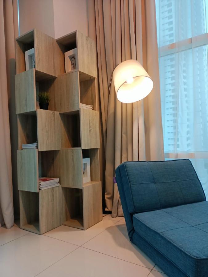 Duplex Condo@Maritime 8 จอร์จทาวน์ ภายนอก รูปภาพ