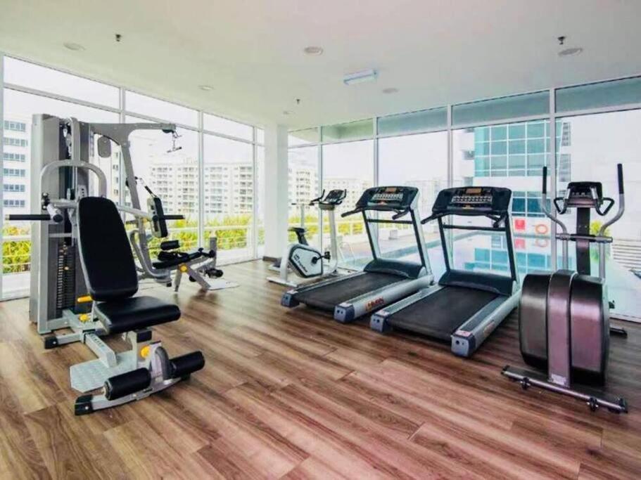 Duplex Condo@Maritime 8 จอร์จทาวน์ ภายนอก รูปภาพ